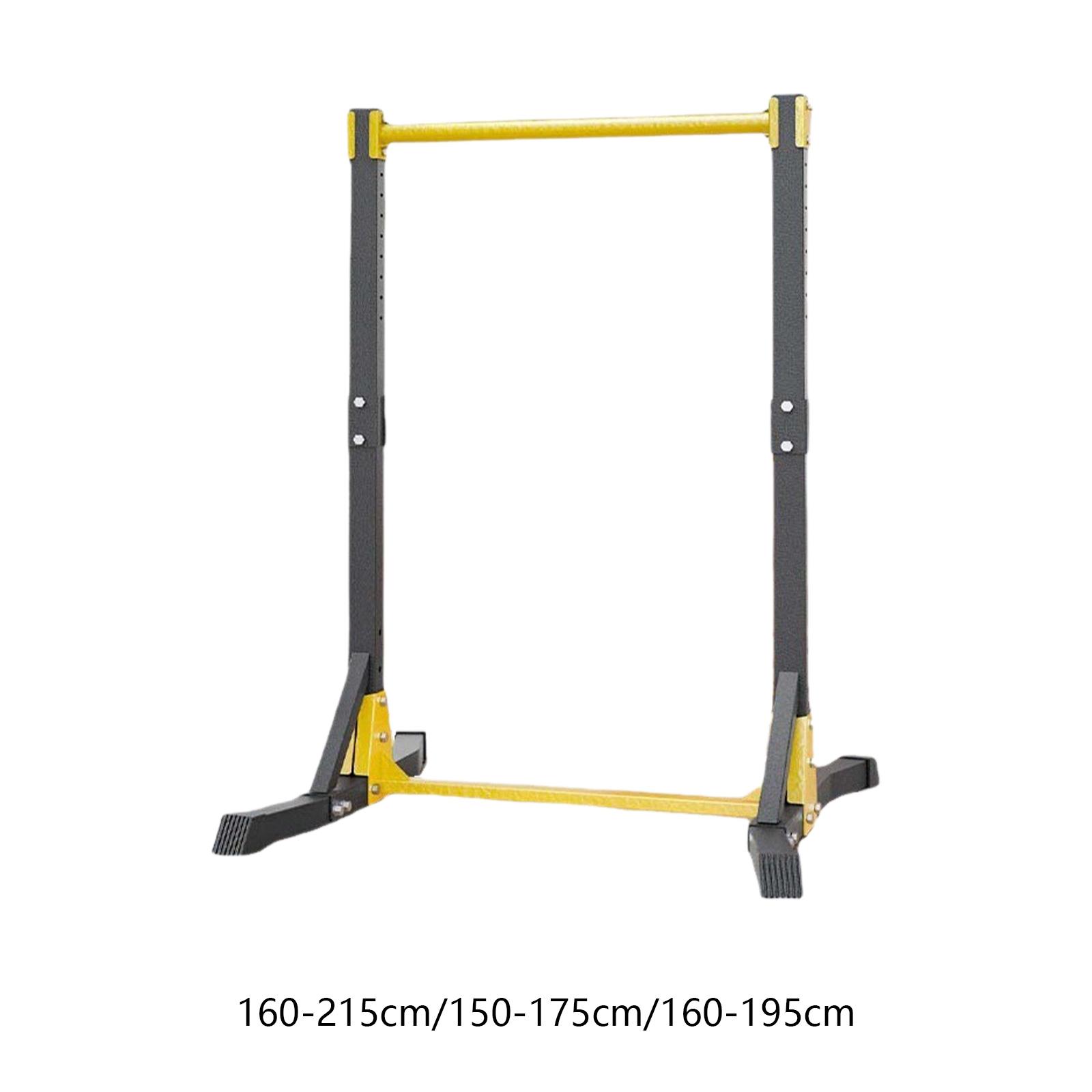 Dip Bar Parallel - Pull up Station, Pull up Bar