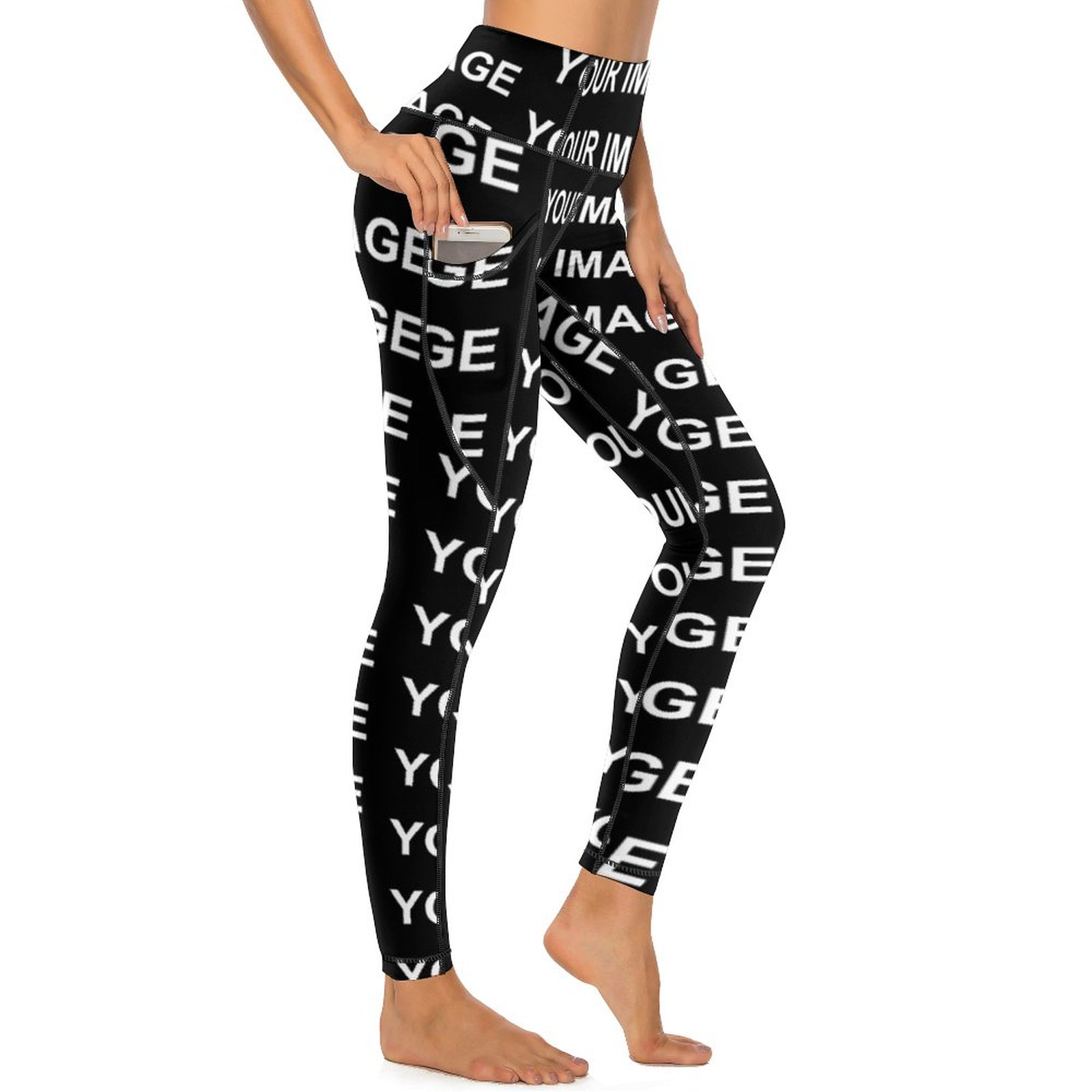Your Image Customized Quality  - Yoga Fitness Images review and price