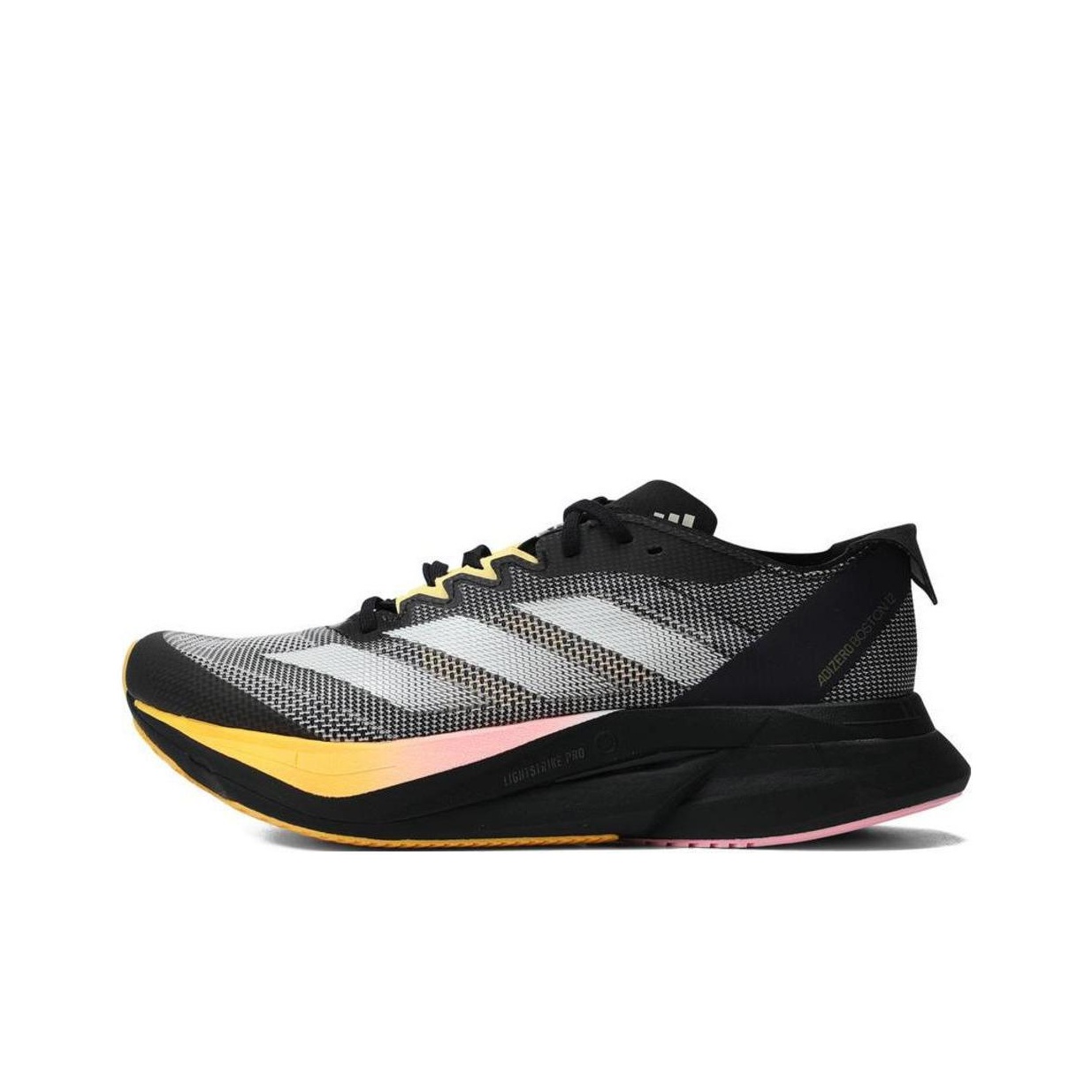 Adidas Adizero Boston 12 Comfo - Adidas Shoes Adizero Boston 12 review and price