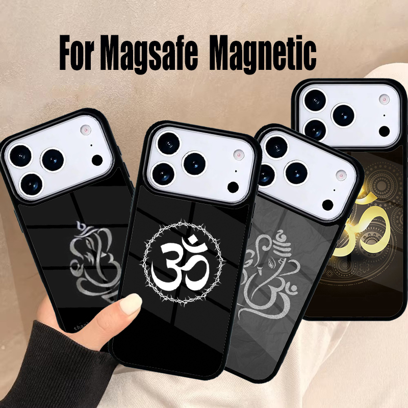 Aum Om Yoga Symbol Hindu Fitne - Yoga Fitness Apple review and price