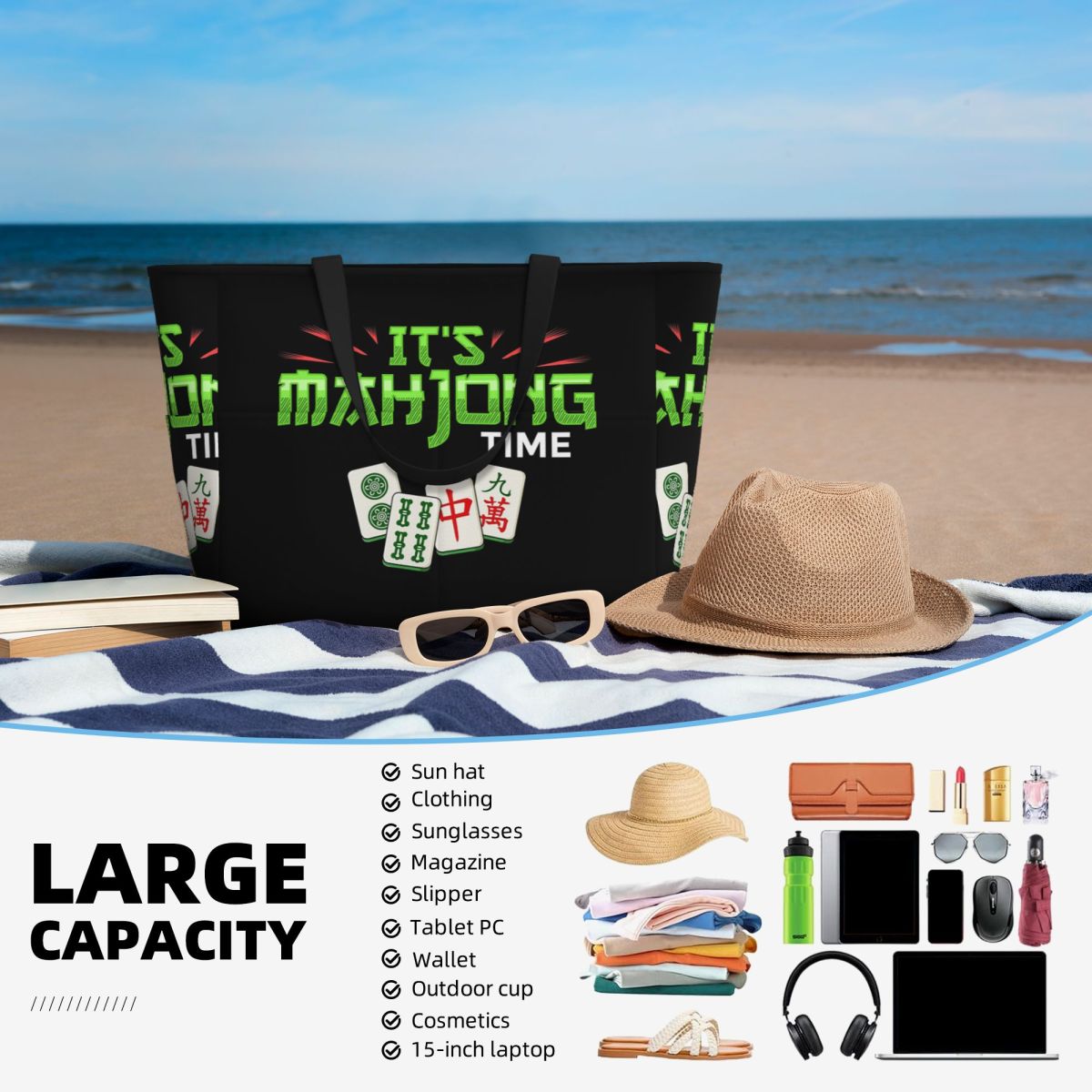 Mahjong Game Mah Jongg Online  - Yoga Fitness Online review and price