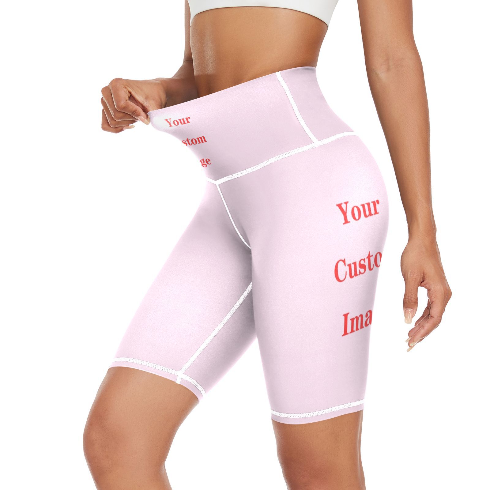 Gym Jogging Running Shorts Yog - Yoga Fitness Images review and price