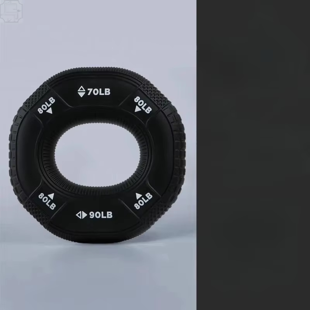 Silicone Grip Strength Ring Pr - Grip Strengthener Hand review and price