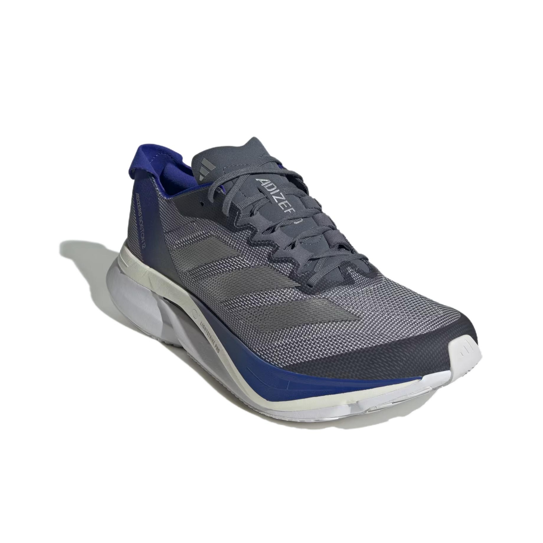 Adidas Adizero Boston 12 Runni - Adidas Shoes Adizero Boston 12 review and price