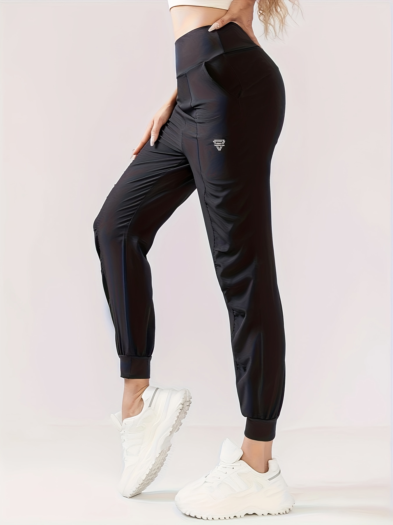 Women's Casual Loose Sports Pa - Yoga Fitness Drawing review and price
