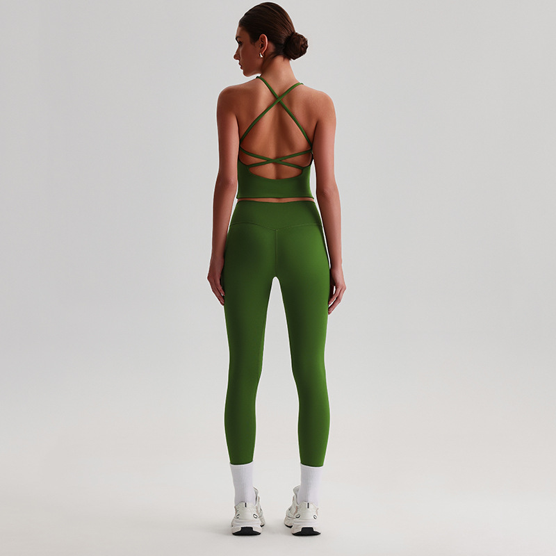 Solid Color Gym Yoga Set soft  - Yoga Fitness Jacket review and price