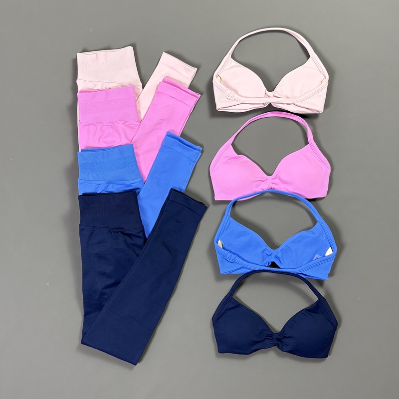 2Pcs HISTELLO Yoga Sets Women  - Yoga Fitness Zumba review and price