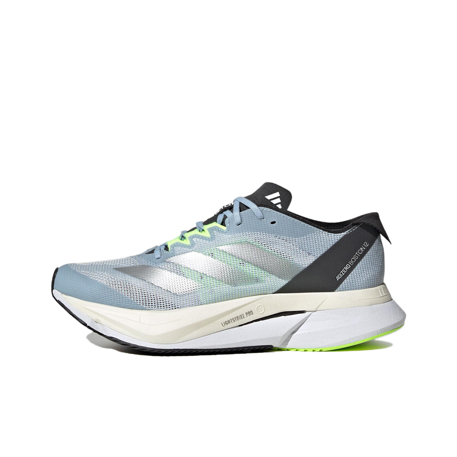Adidas Adizero Boston 12 Mesh  - Adidas Shoes Adizero Boston 12 review and price