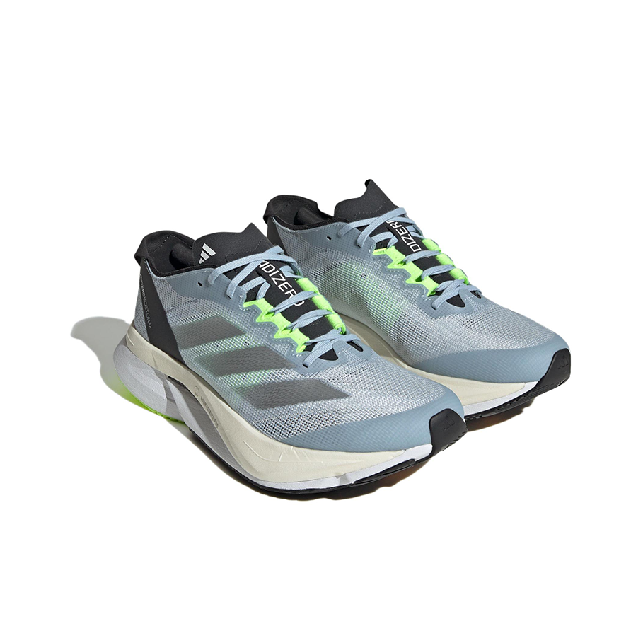Adidas Adizero Boston 12 Mesh  - Adidas Shoes Adizero Boston 12 review and price