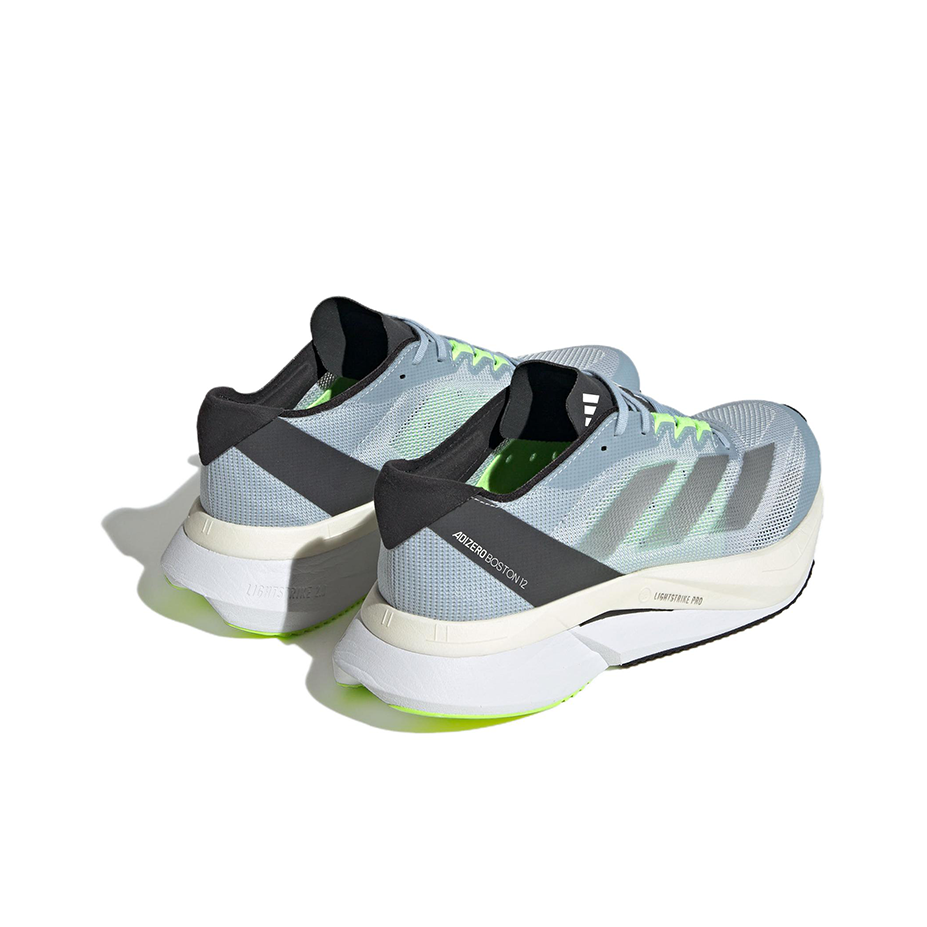 Adidas Adizero Boston 12 Mesh  - Adidas Shoes Adizero Boston 12 review and price