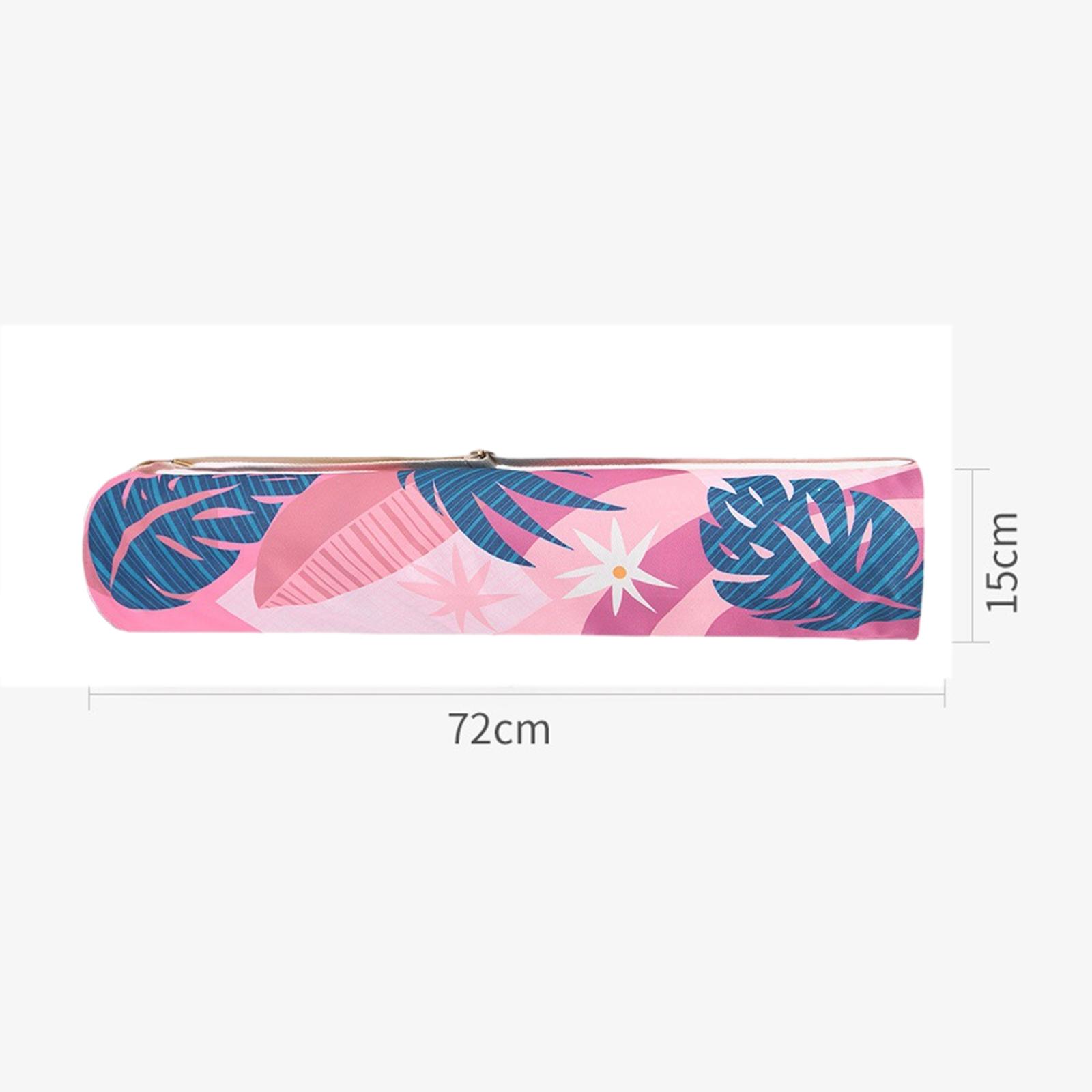 Travel Yoga Mat Carrier Bag Cl - Yoga Fitness Park review and price