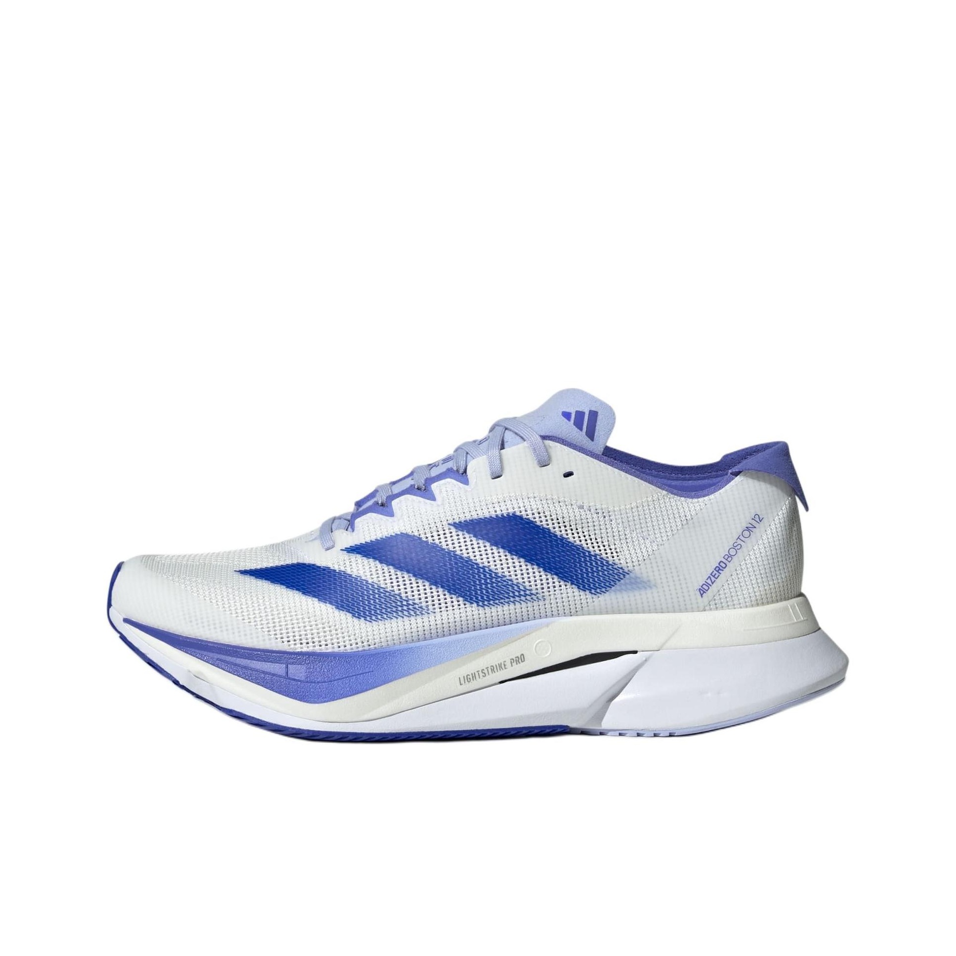 Adidas Adizero Boston 12 Slip  - Adidas Shoes Adizero Boston 12 review and price