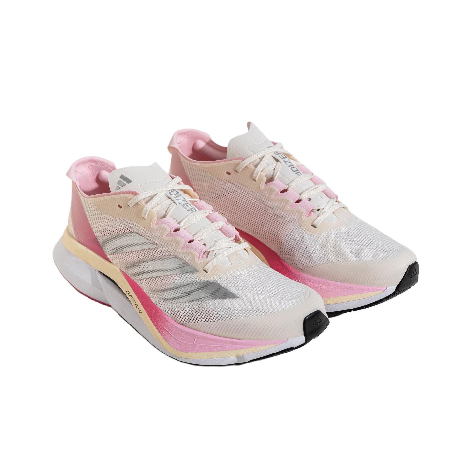 Adidas Adizero Boston 12 Runni - Adidas Shoes Adizero Boston 12 review and price