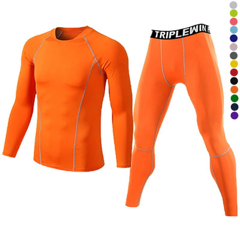 Men Long Sleeve Tracksuits GYM - Yoga Fitness Zumba review and price