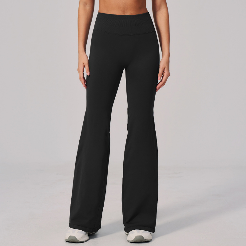 Yoga Pants High Waist Wide Leg - Yoga Fitness Pants review and price
