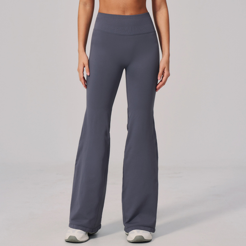 Yoga Pants High Waist Wide Leg - Yoga Fitness Pants review and price