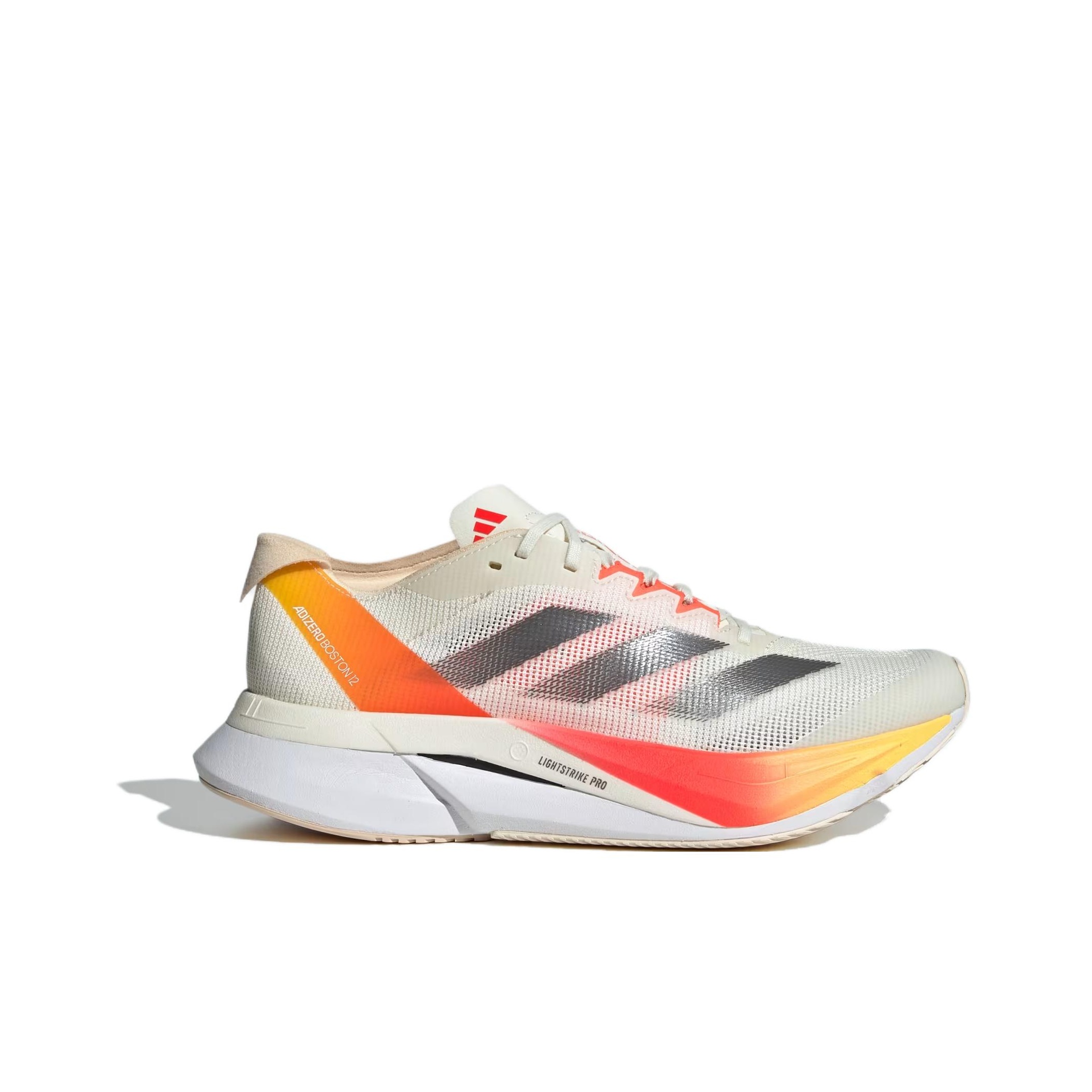 Adidas Adizero Boston 12 Runni - Adidas Shoes Adizero Boston 12 review and price
