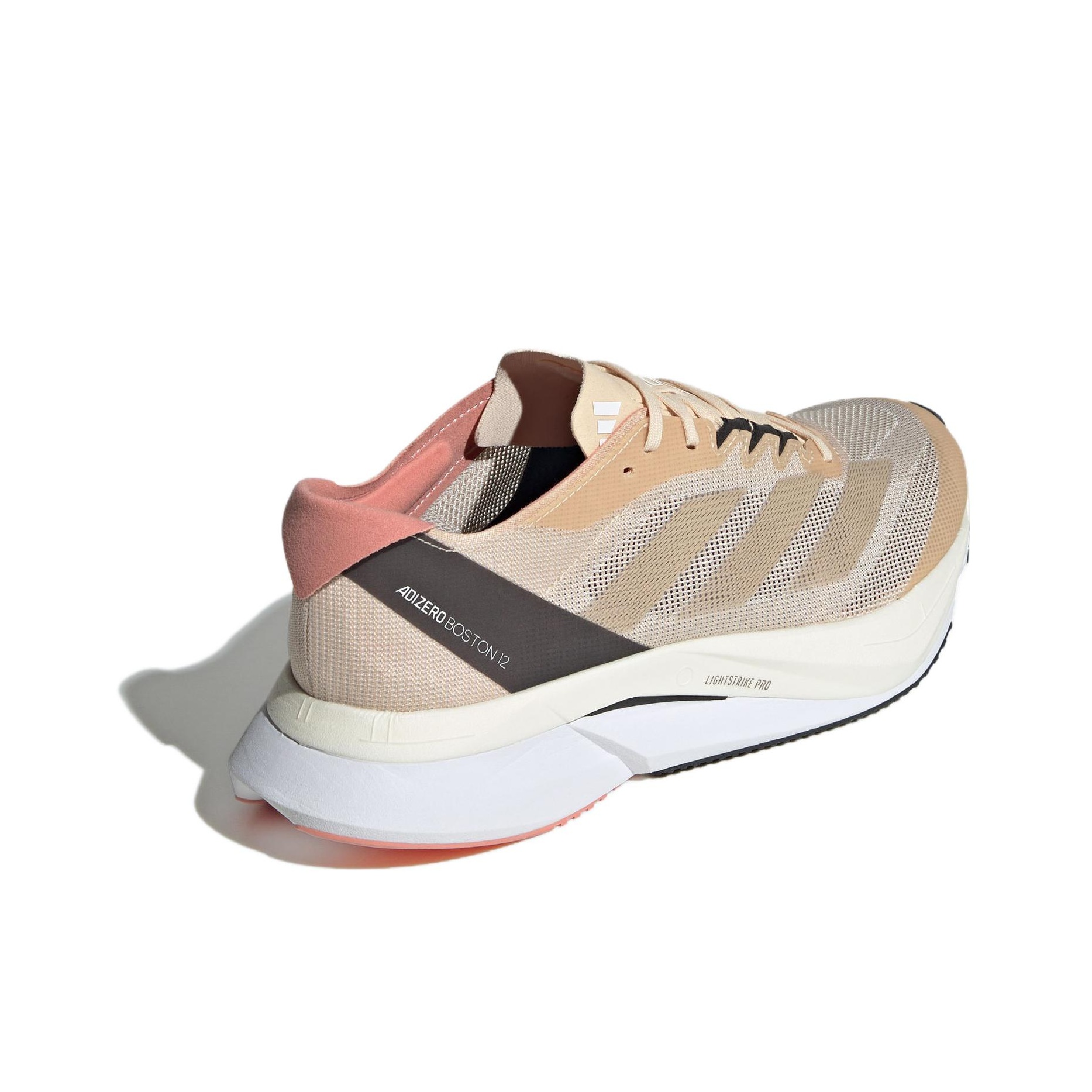 Adidas Adizero Boston 12 Comfo - Adidas Shoes Adizero Boston 12 review and price