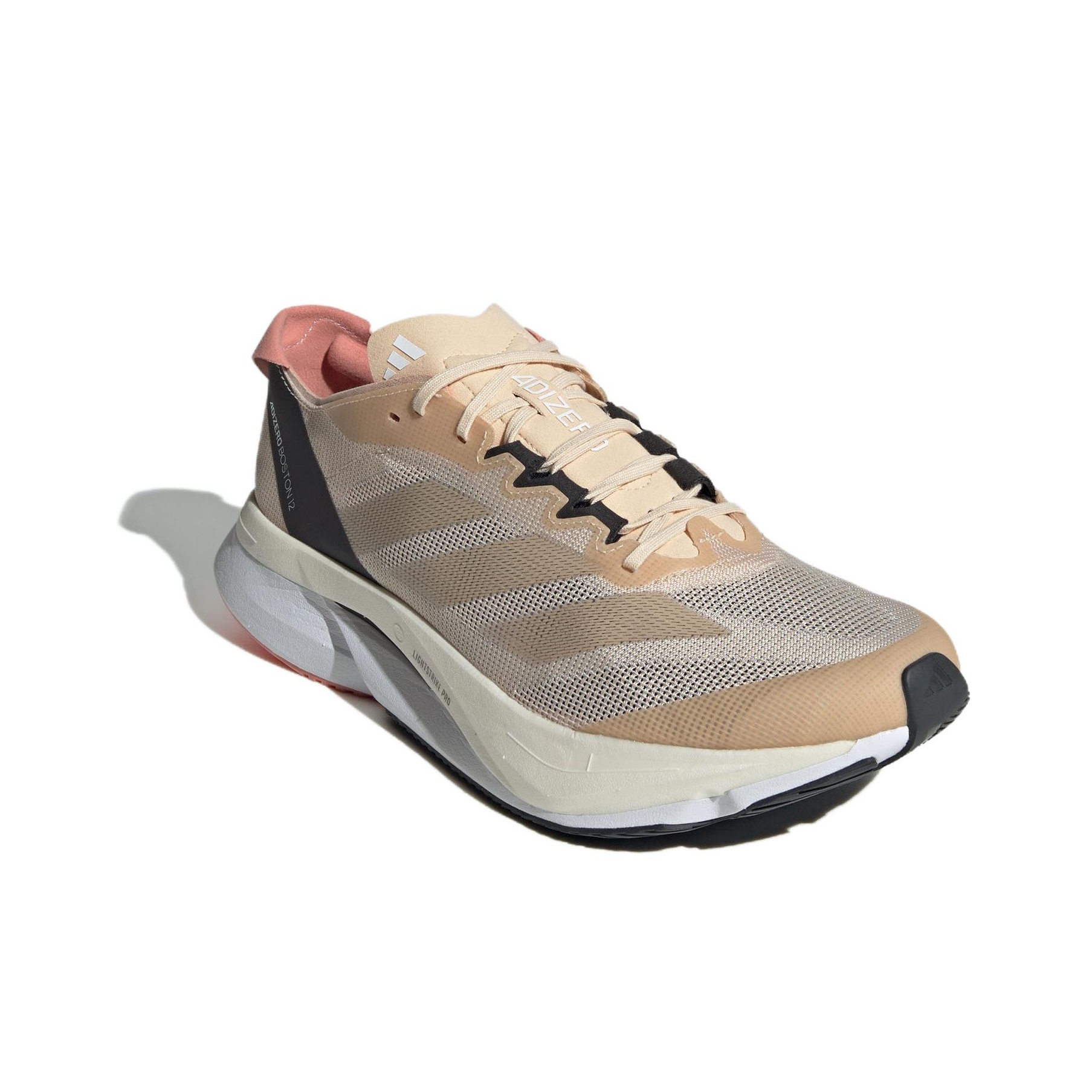Adidas Adizero Boston 12 Comfo - Adidas Shoes Adizero Boston 12 review and price