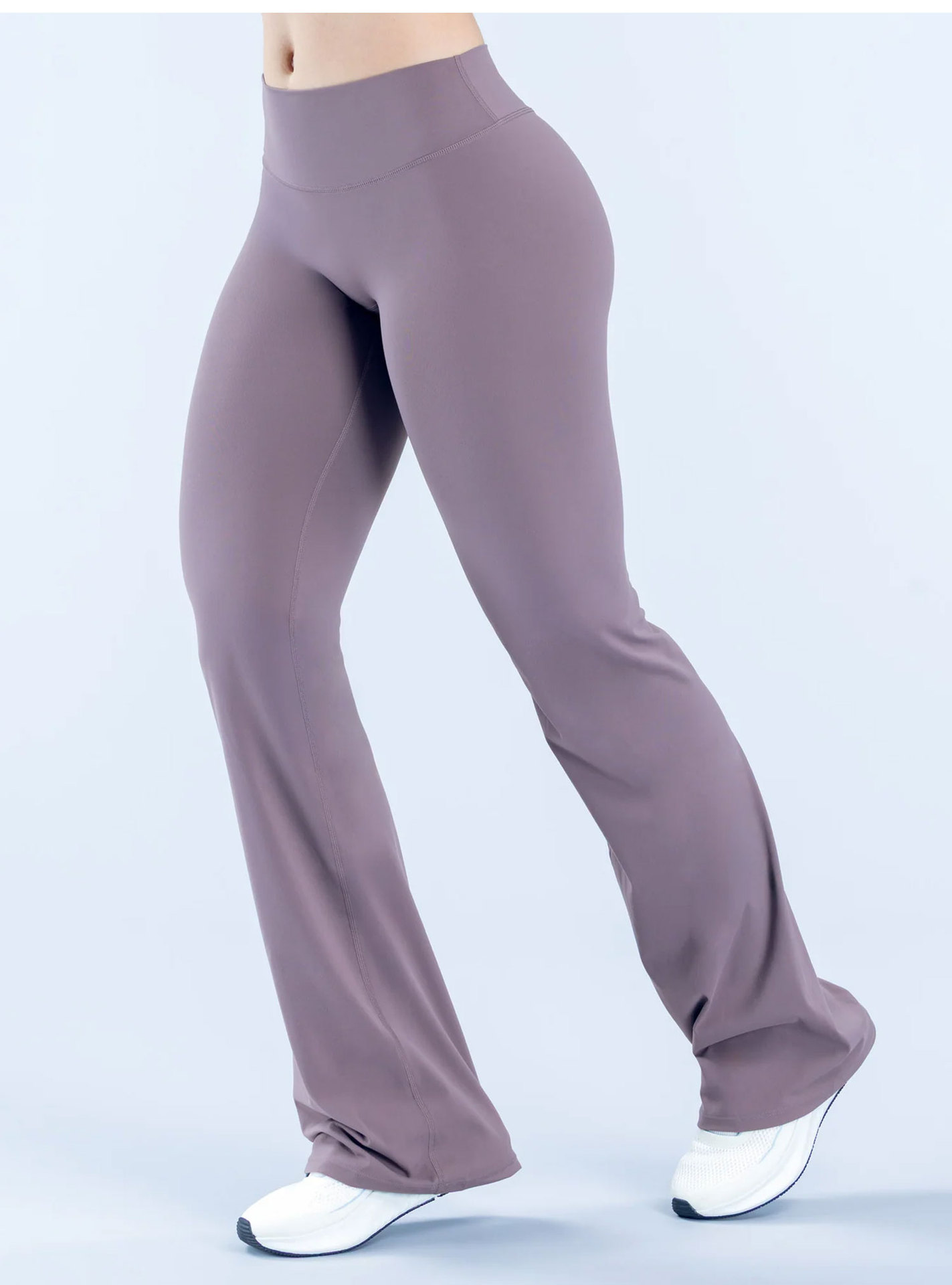High Waist Hip Lifter Yoga Pan - Yoga Fitness Pants review and price