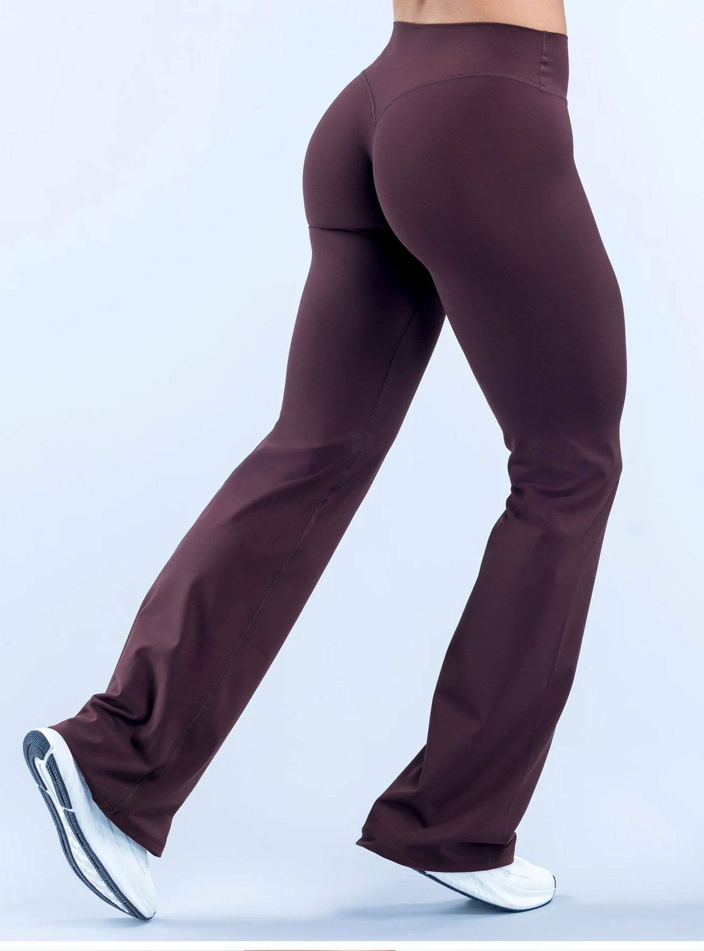High Waist Hip Lifter Yoga Pan - Yoga Fitness Pants review and price