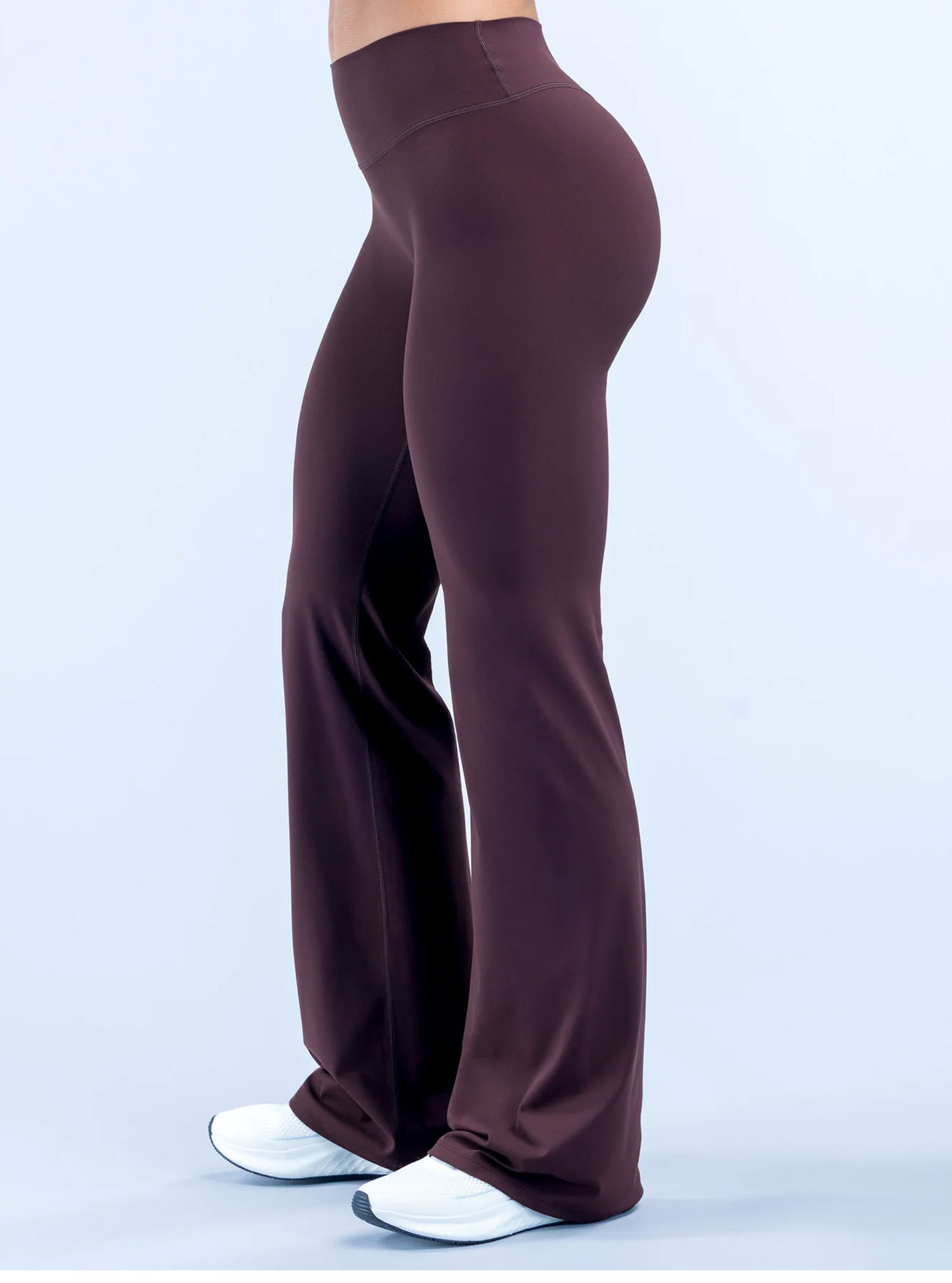 High Waist Hip Lifter Yoga Pan - Yoga Fitness Pants review and price