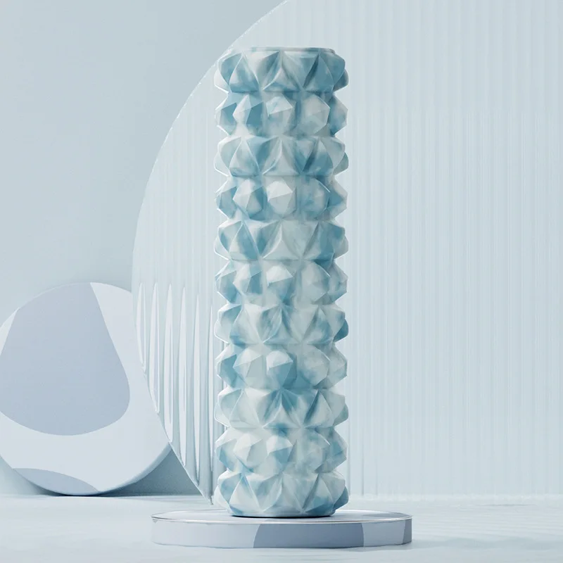 EVA 30CM 45CM Foam Roller Musc - Yoga Fitness Massage review and price