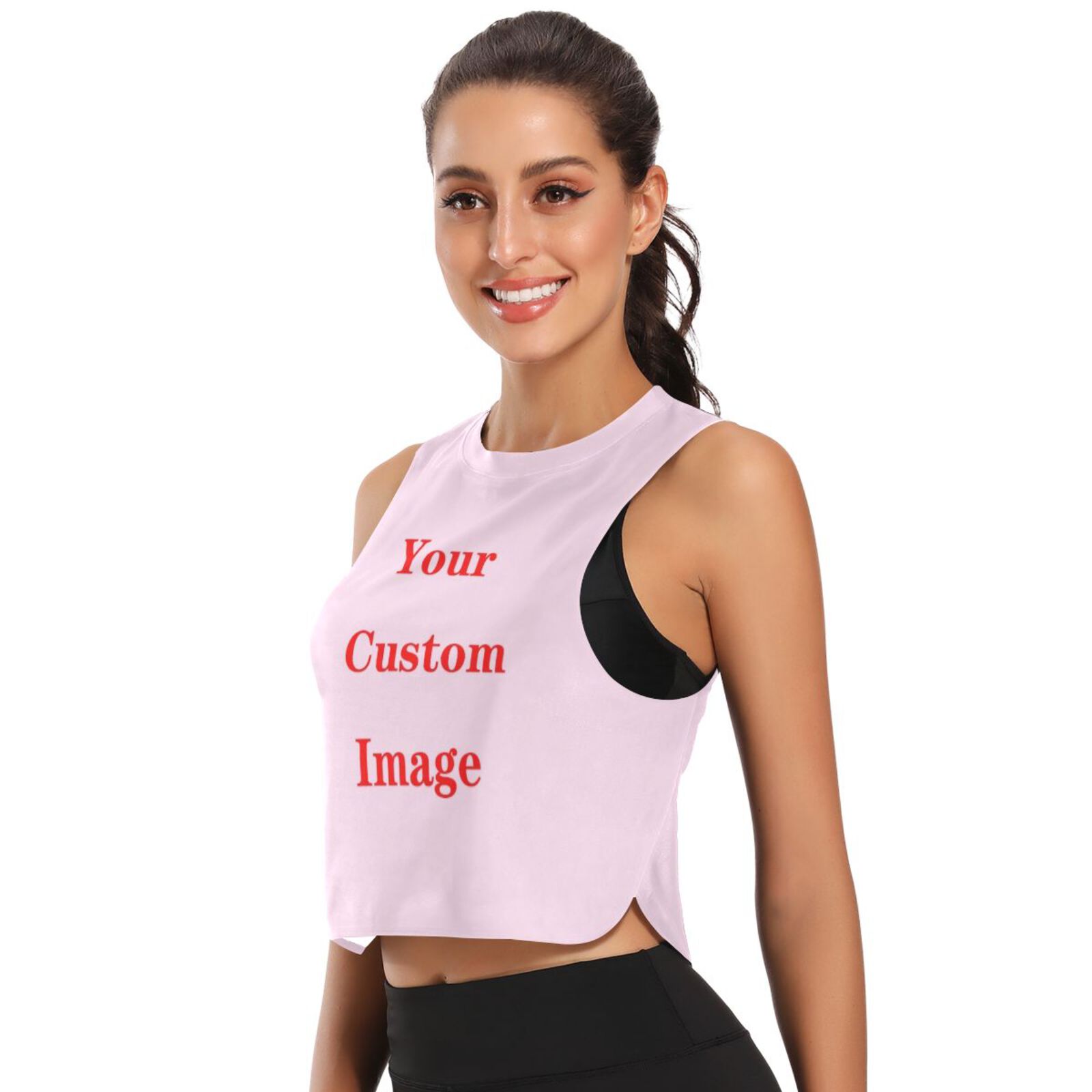 Gym Tops Women's Sports Ice si - Yoga Fitness Images review and price