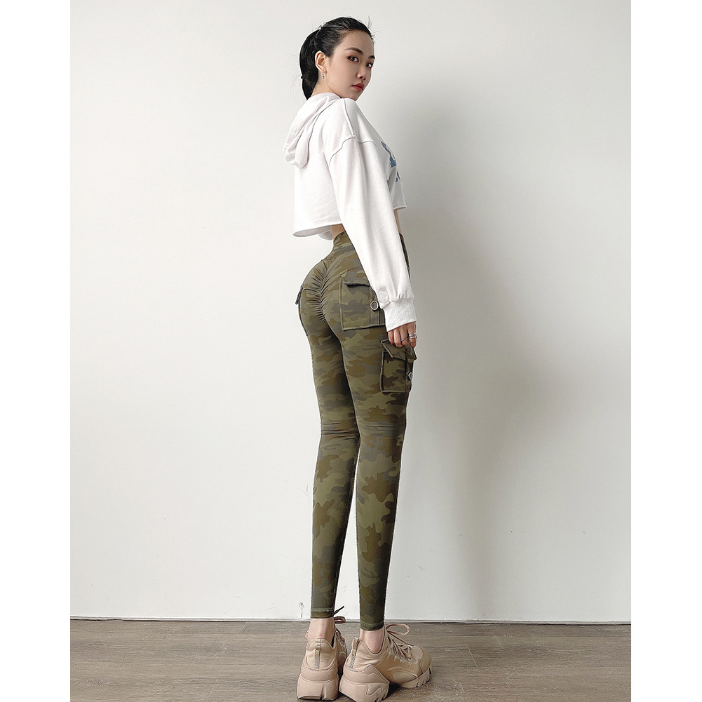 Online Celebrity Camouflage To - Yoga Fitness Online review and price