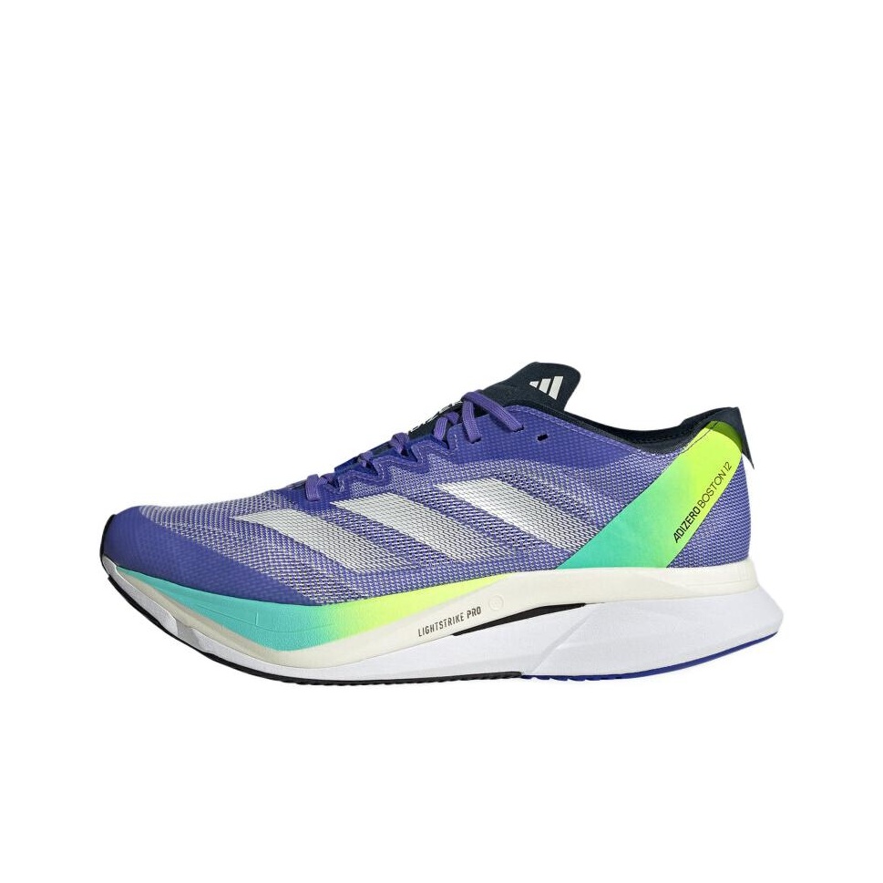 Adidas Adizero Boston 12 Comfo - Adidas Shoes Adizero Boston 12 review and price