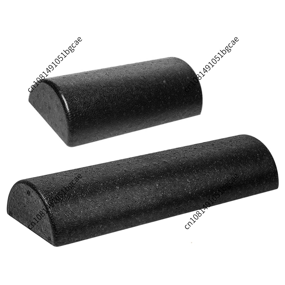 Half Round Yoga Massage Roller - Yoga Fitness Massage review and price