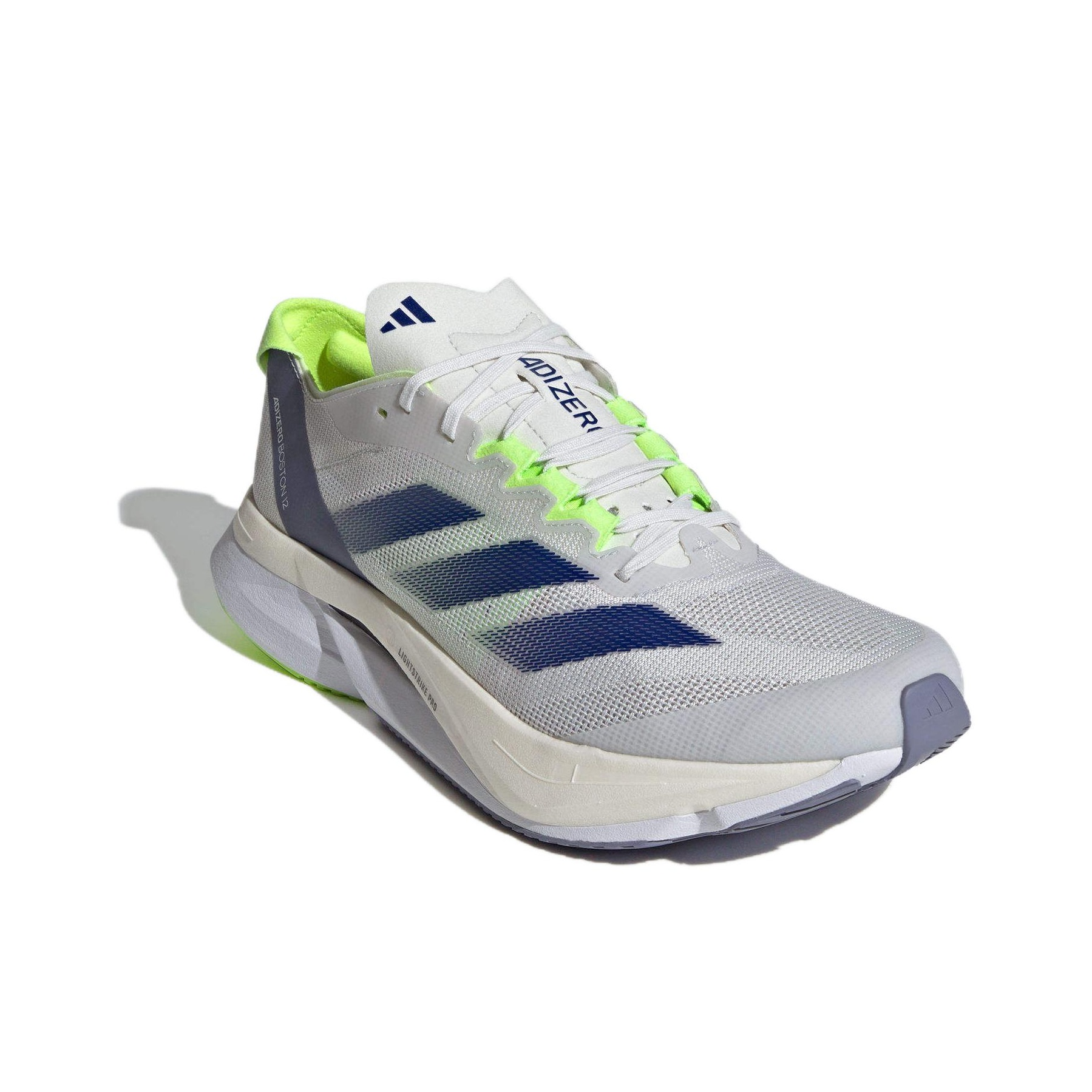 Adidas Adizero Boston 12 Casua - Adidas Shoes Adizero Boston 12 review and price