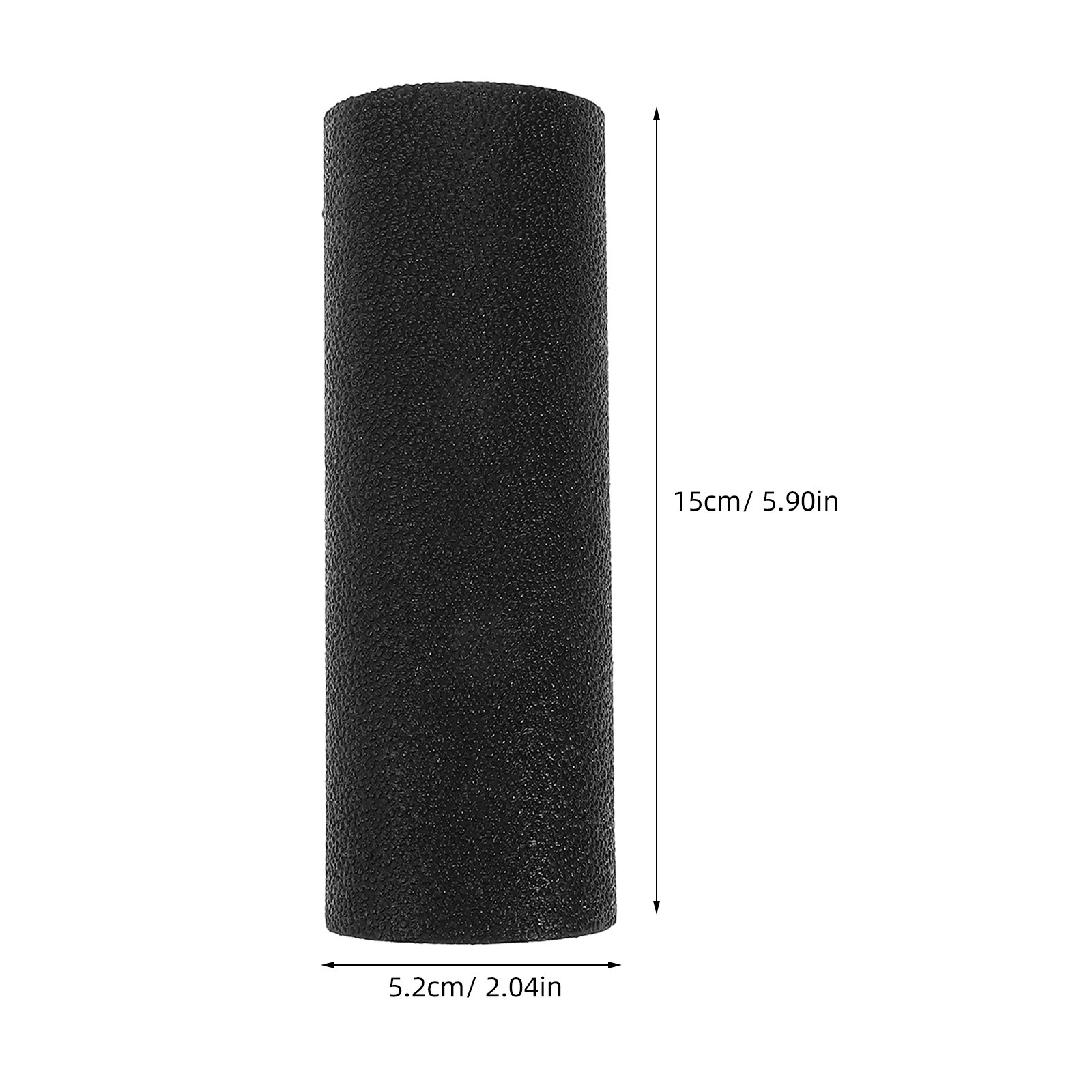 Lightweight Yoga Column Foam R - Yoga Fitness Massage review and price