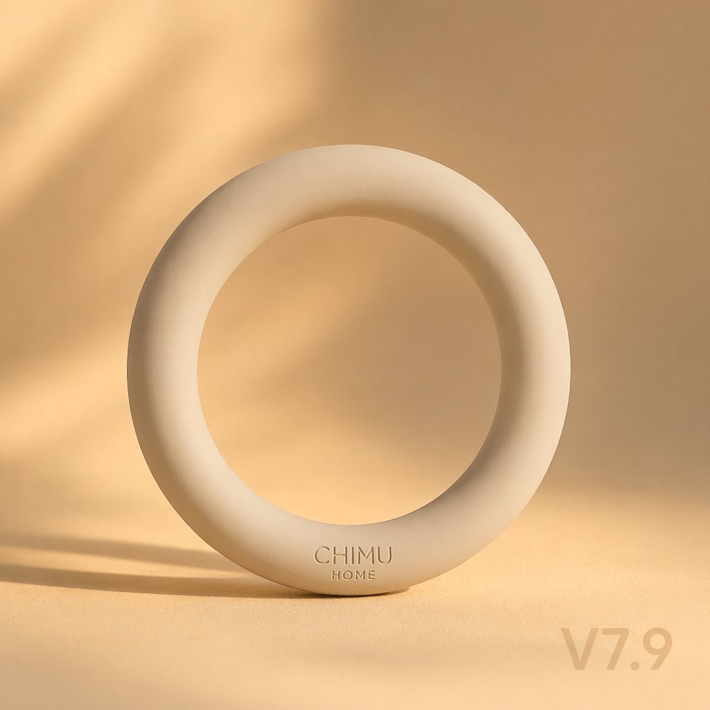 【CHIMU HOME】 Yoga Weight Ring  - Yoga Fitness Gym review and price