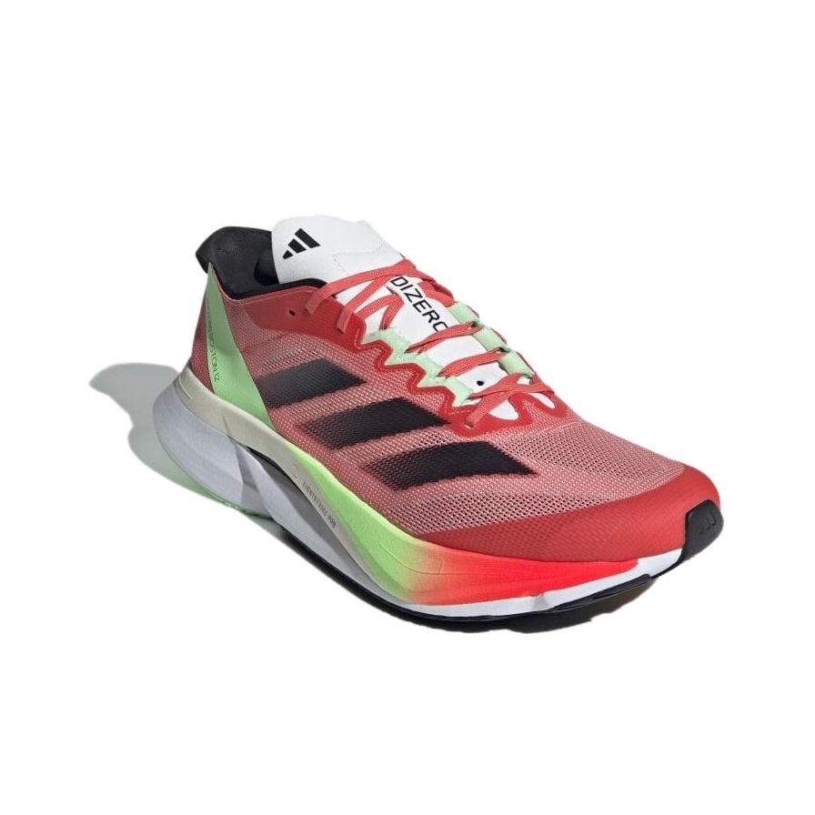 Adidas Adizero Boston 12 Runni - Adidas Shoes Adizero Boston 12 review and price