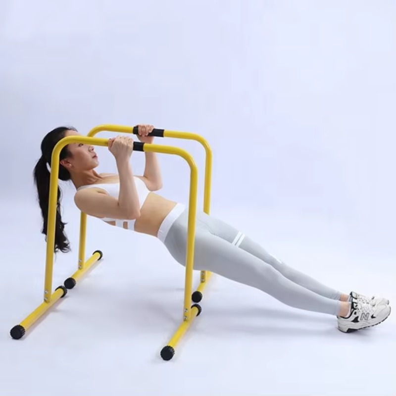 Gym Indoor Gymnastic Parallel  - Dip Bar Parallel review and price