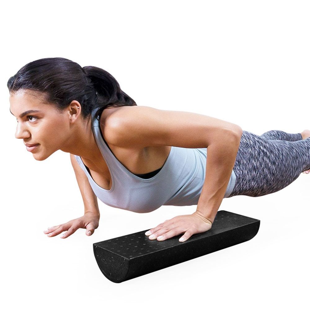 New 30/45/60cm EPP Foam Roller - Yoga Fitness Massage review and price