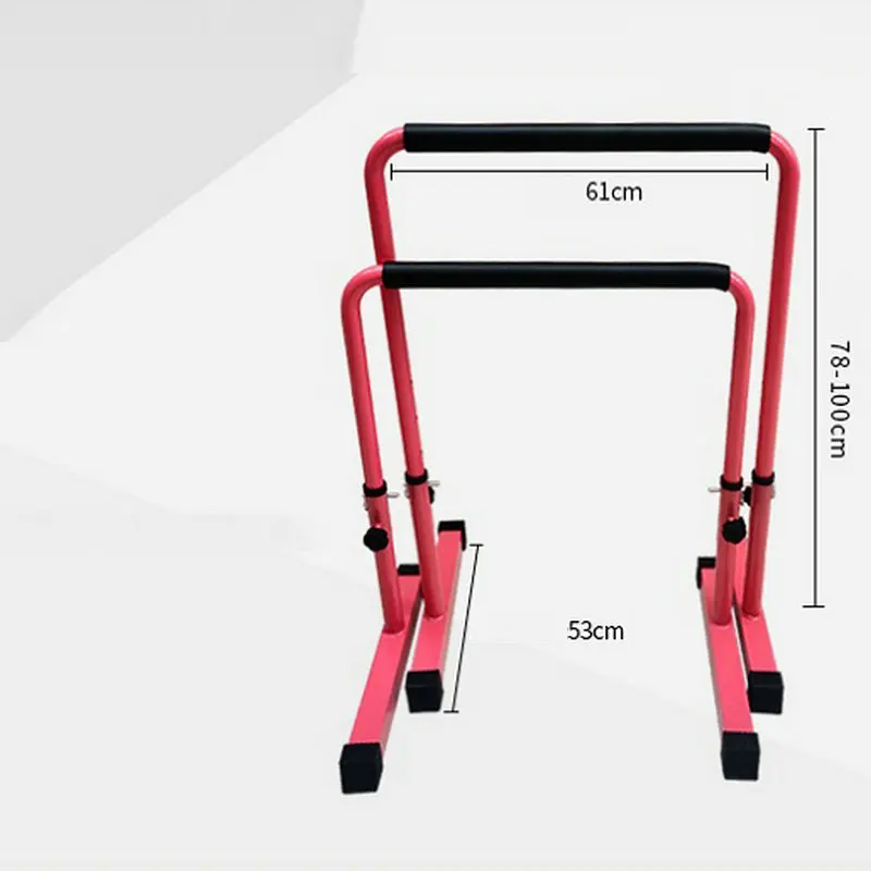 Versatile Push Up & Dip Bars f - Dip Bar Parallel review and price