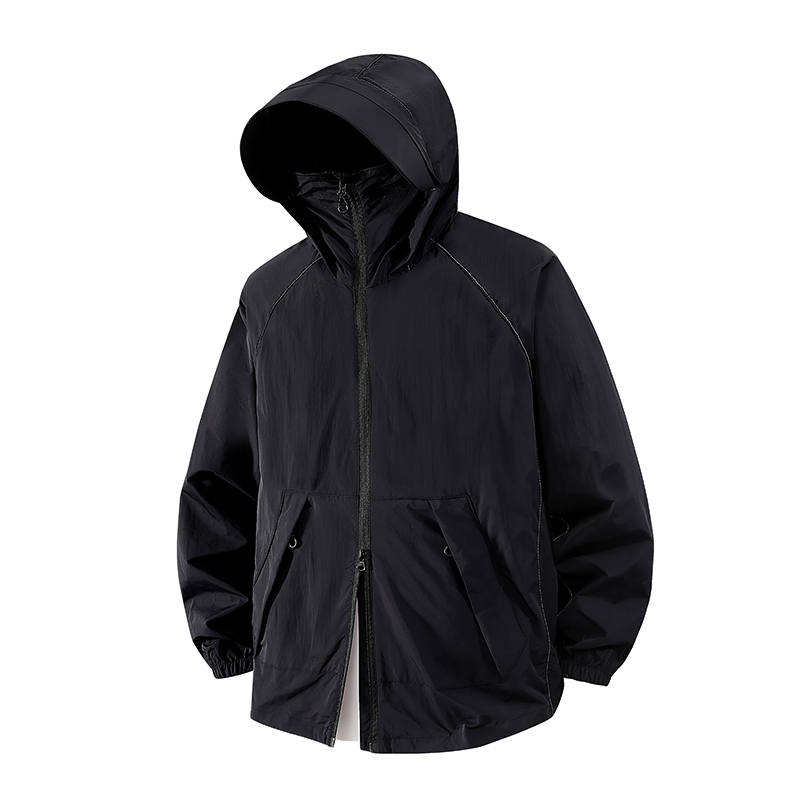 Summer Outdoor Running Fitness - Yoga Fitness Jacket review and price