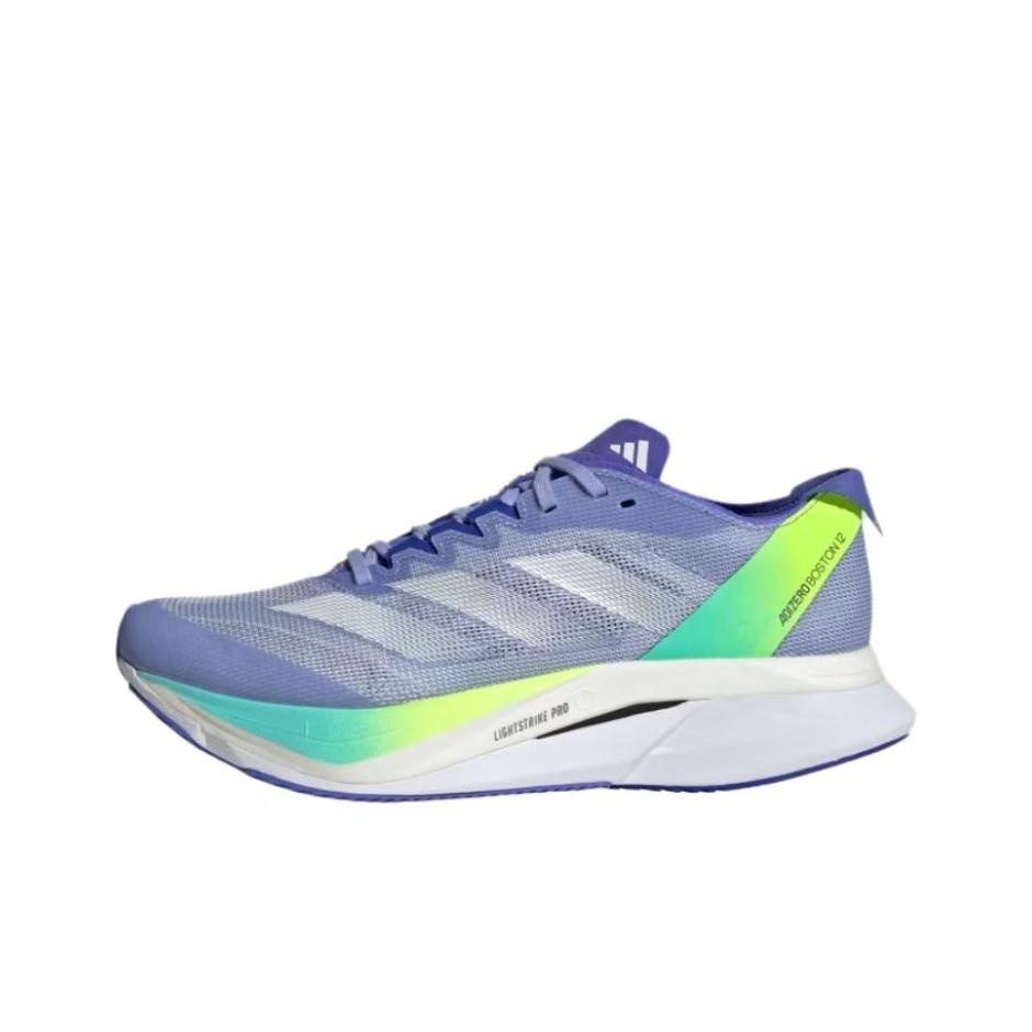 Adidas Adizero Boston 12 Runni - Adidas Shoes Adizero Boston 12 review and price