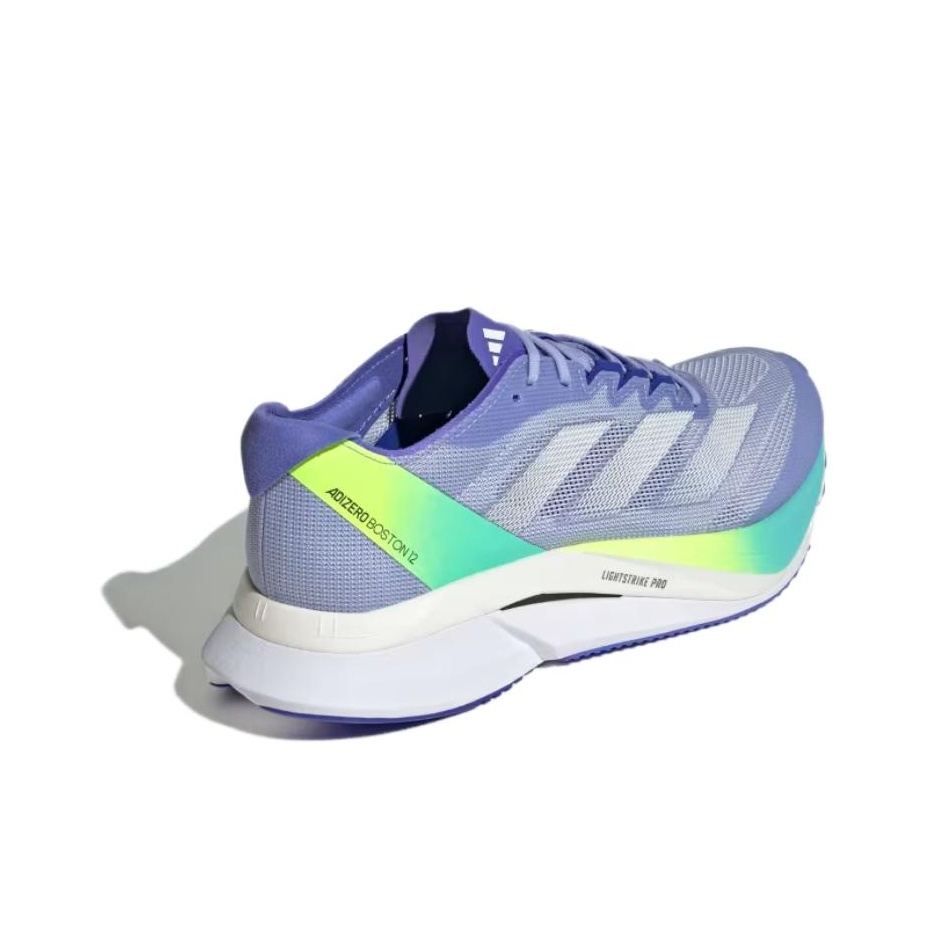 Adidas Adizero Boston 12 Runni - Adidas Shoes Adizero Boston 12 review and price