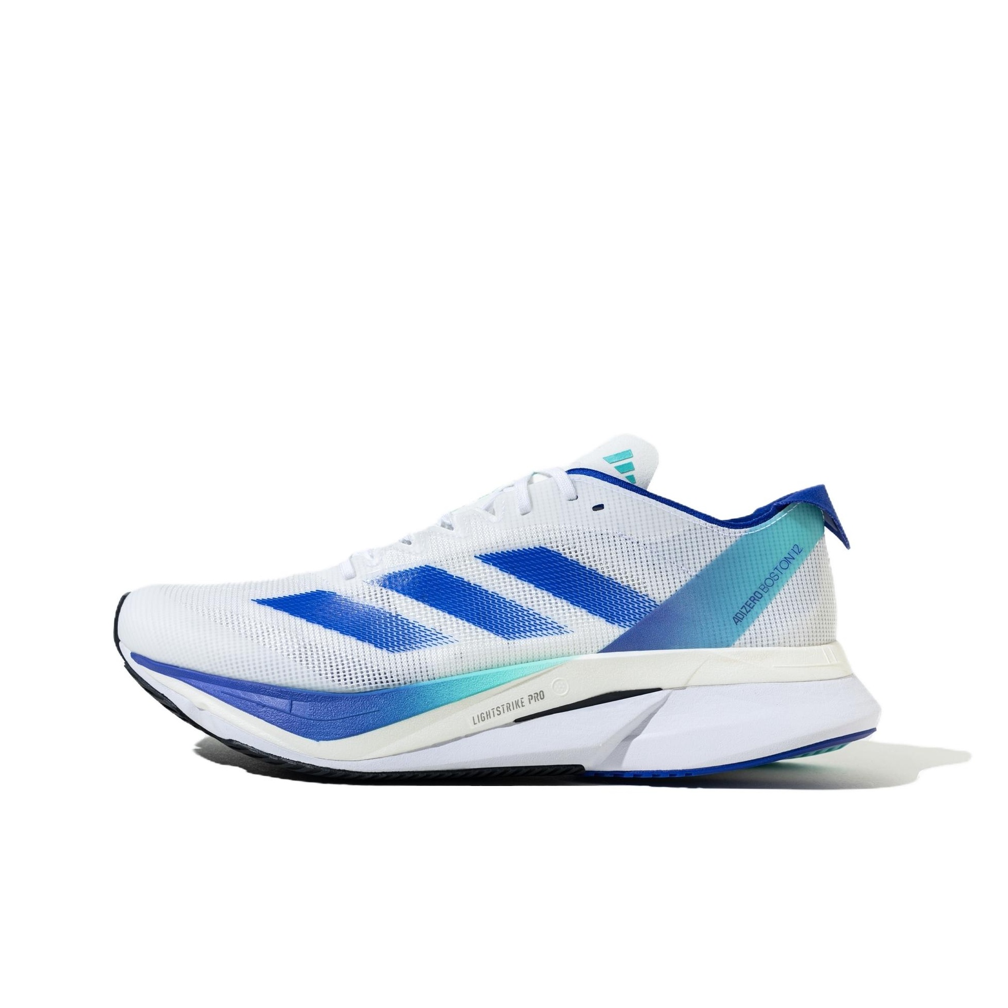 Adidas Adizero Boston 12 Comfo - Adidas Shoes Adizero Boston 12 review and price