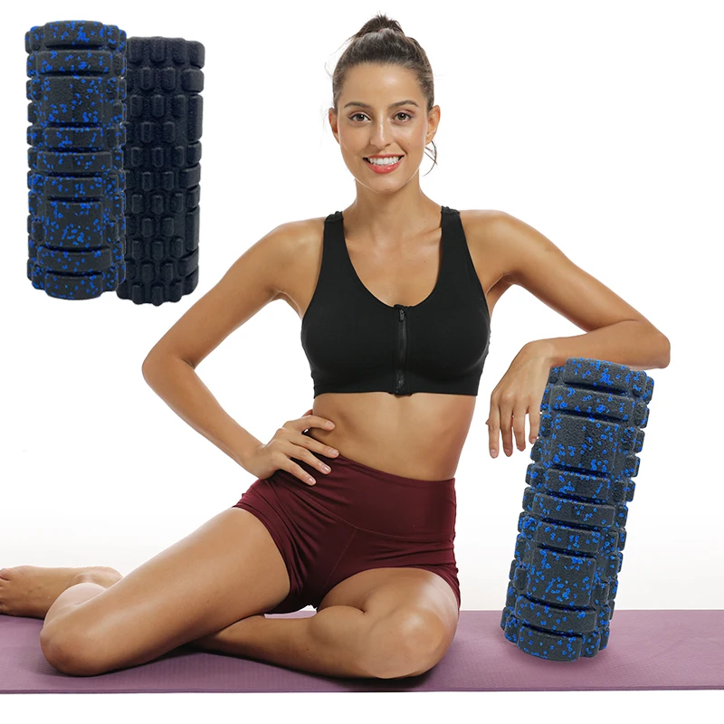 30/33cm Fitness Foam Roller Yo - Yoga Fitness Massage review and price