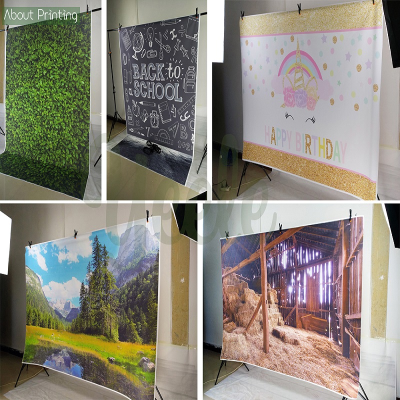 Photography Backdrop Home Gym  - Yoga Fitness Online review and price