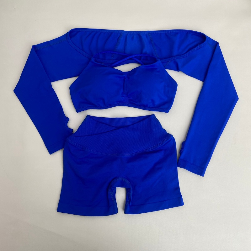 D Yoga Vision Shrug 3 Pieces T - Yoga Fitness Zumba review and price