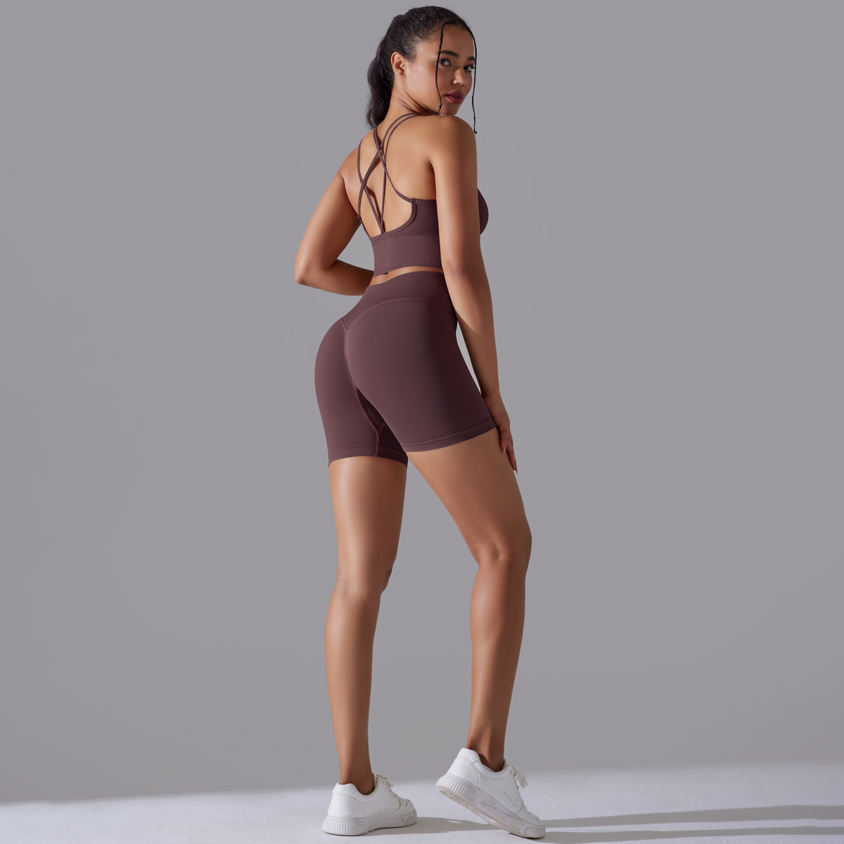 Sexy Yoga Sets Women's Tracksu - Yoga Fitness Zumba review and price