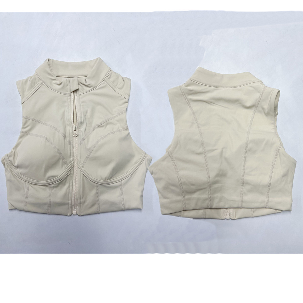 1/2PCS Pad Sports Jackets Suit - Yoga Fitness Jacket review and price