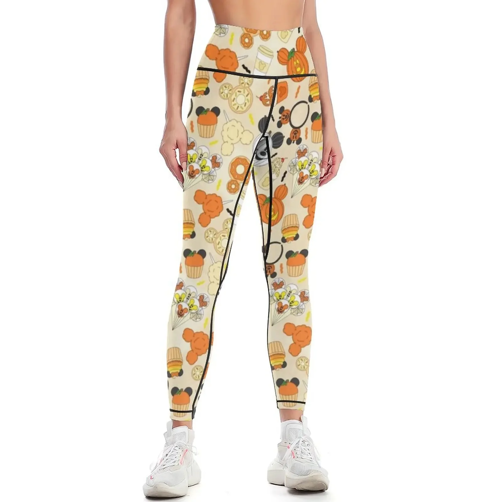Theme Park Halloween Snacks Le - Yoga Fitness Park review and price