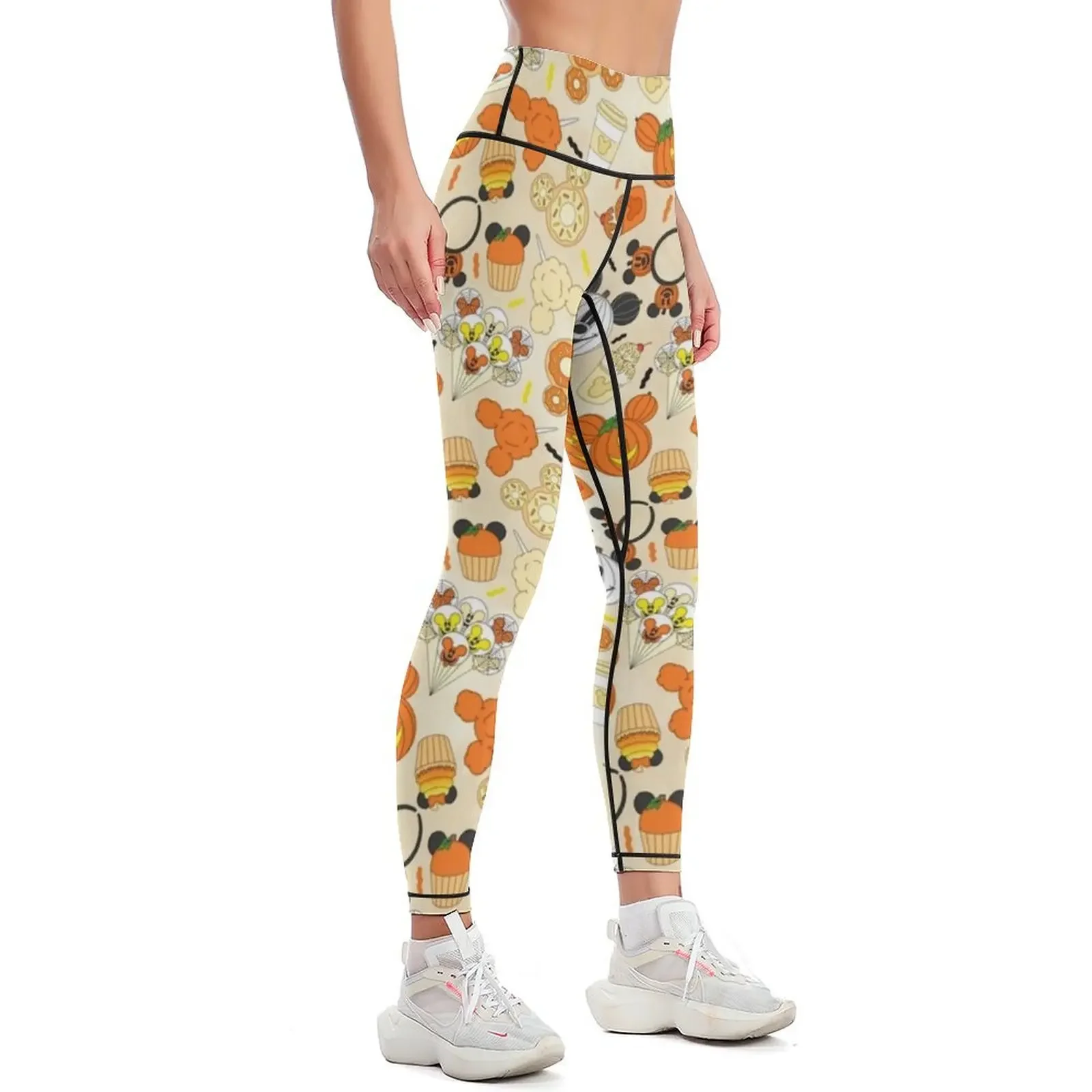 Theme Park Halloween Snacks Le - Yoga Fitness Park review and price