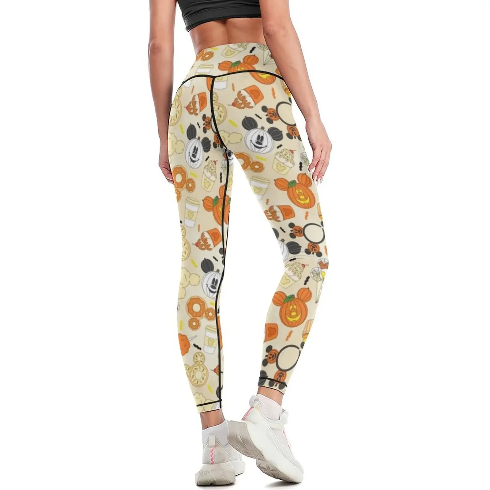 Theme Park Halloween Snacks Le - Yoga Fitness Park review and price